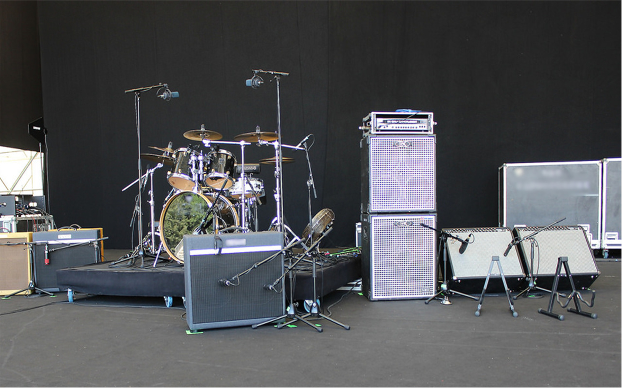 Simply Entertainment - Instrumental Band