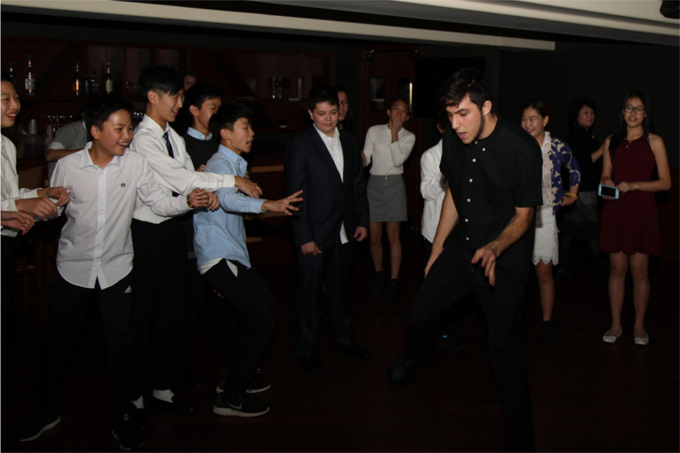 Simply Entertainment - Mitzvah Pics