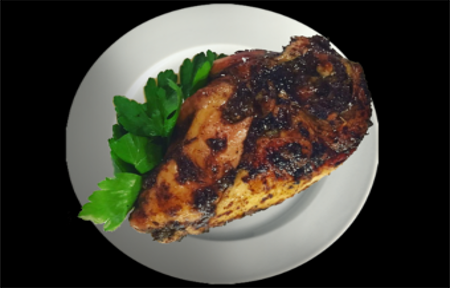 Simply Entertainment - Catering