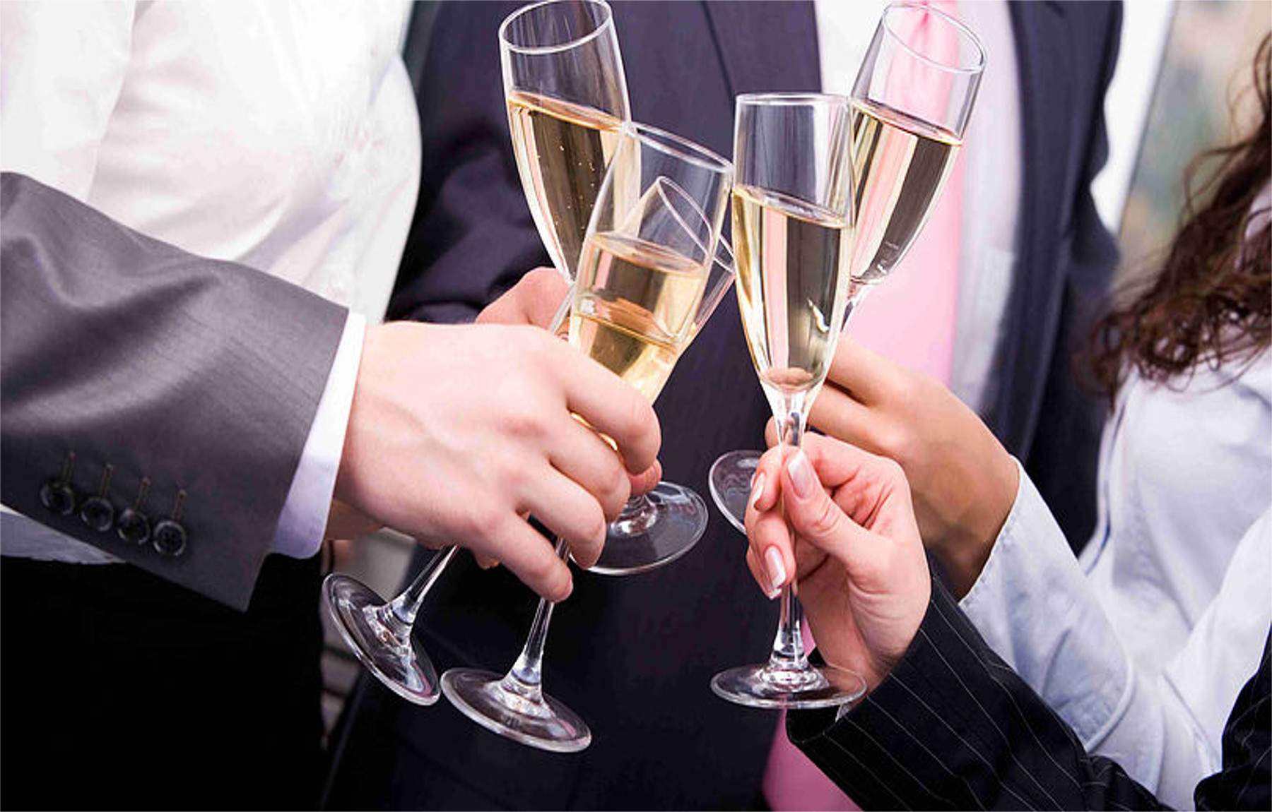 Simply Entertainment - Corporate Events