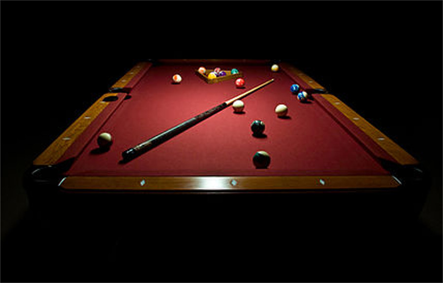 Simply Entertainment - TableTop Games