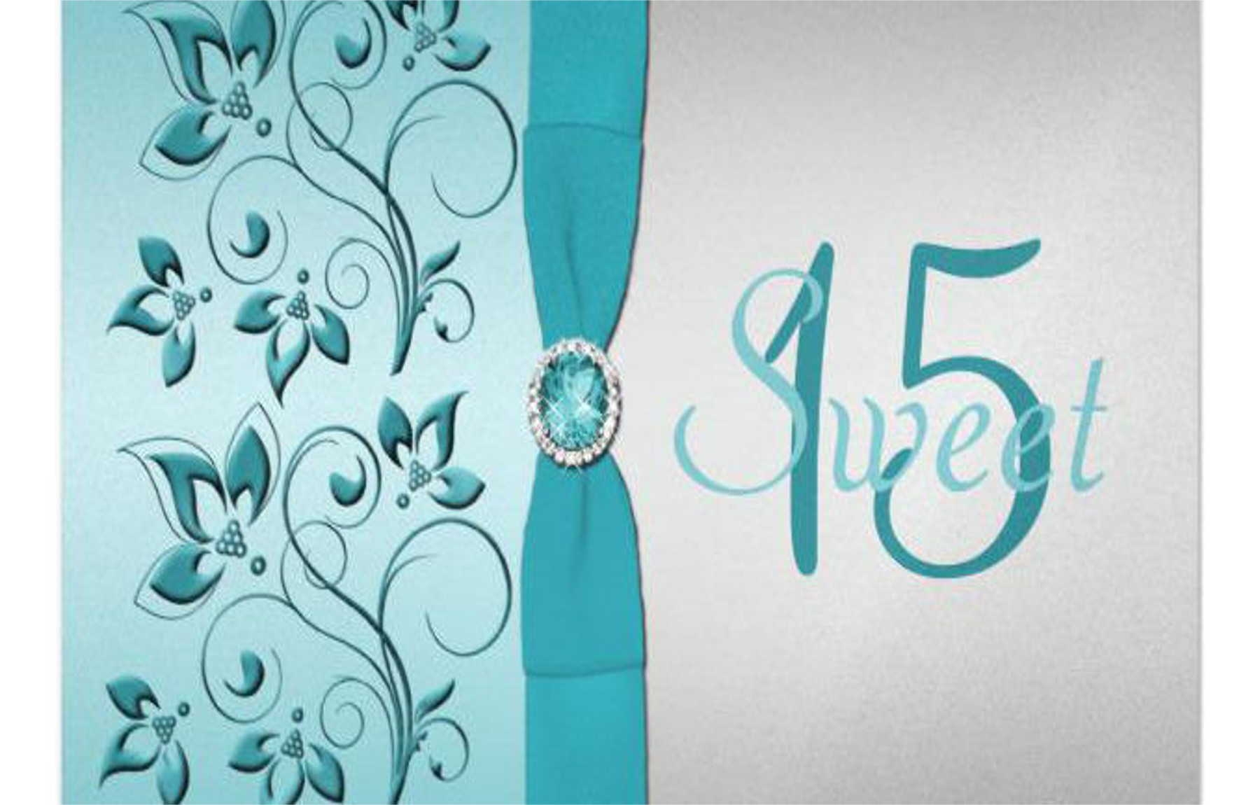 Simply Entertainment - Quinceaneras