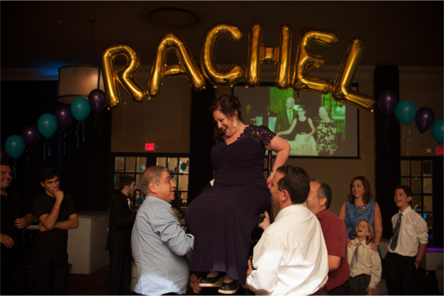 Simply Entertainment - Mitzvah Pics
