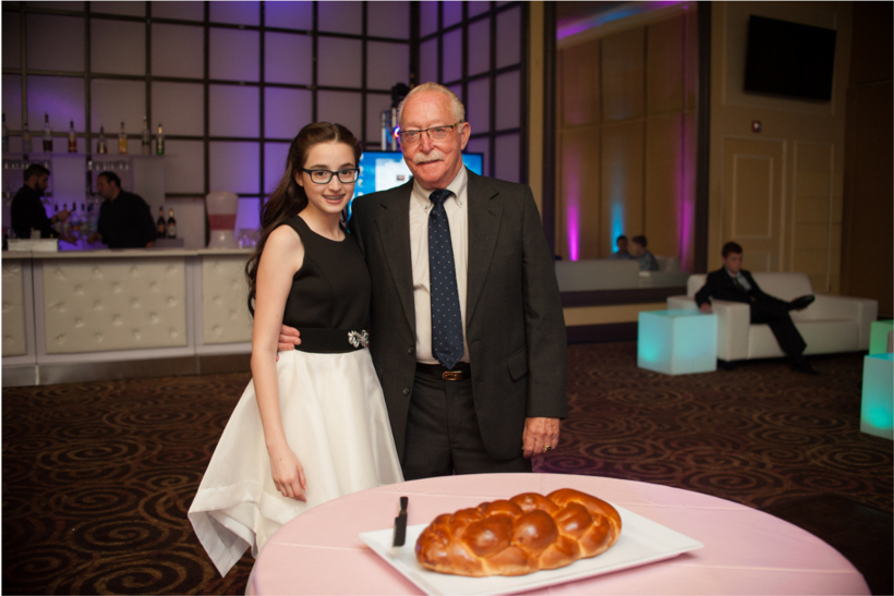 Simply Entertainment - Mitzvah Pics
