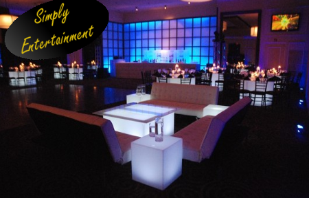 Simply Entertainment - Venue